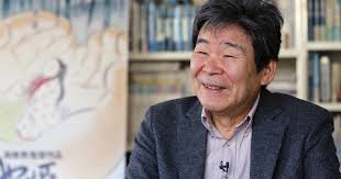 Goomba Reviews: Isao Takahata (1935