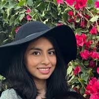 Erika Tinoco's Instagram, Twitter & Facebook