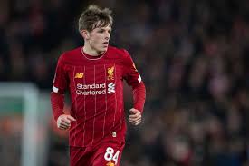 Leighton clarkson was the newly appointed prime minister of the united kingdom in london has fallen. Jurgen Klopp Told Young Midfielder He Thinks Highly Of Him During Stint At Melwood Liverpool Fc This Is Anfield