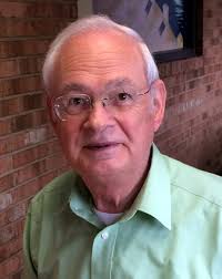 Charles Willis Burton Obituario