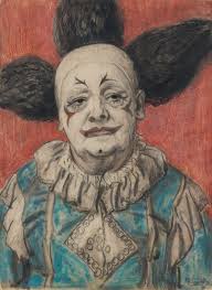 Bonhams : Dame Laura Knight, RA, RWS (British, 1877-1970) Whimsical Walker