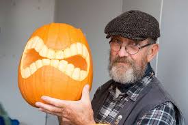 Seven of the best places to go pumpkin picking in Suffolk in October 2021