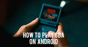 If you have a new phone, tablet or computer, you're probably looking to download some new apps to make the most of your new technology. How To Play Gameboy Advance Games On Your Android Digiparadise