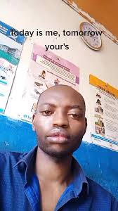 Bruce Mugisha Innocent