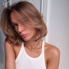 83 Best Long Bob Haircuts Hairstyles For 2021 All Things Hair Uk