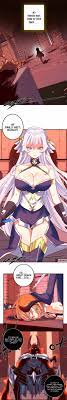 Training With The Demon King - Chapter 1 - Aqua manga
