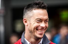 André Lotterer, Neel Jani, Nick Tandy (2)