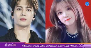 Jackson Vương Gia Nhĩ hẹn hò cùng Yuqi Tống Vũ Kỳ, sự thật đã được Lucas  tiết lộ từ lâu?