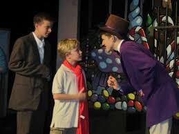 Parents need to know that overall willy wonka and the chocolate factory is an excellent, imaginative family. Spotlight Youth Theatre S Willy Wonka Jr Brings The Magic