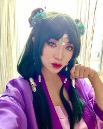 Yaya Han