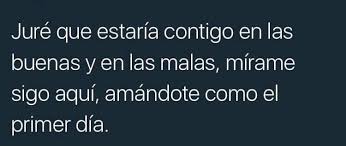 Se te pone de ave al ver. Pin En Frases