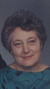 Geneva Irene Duncan Obituary May 19, 2013
