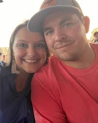 Happy Birthday to my beautiful wife Megan Baker Polinski. Can't wait to  spend the weekend celebrating you. I Love You.