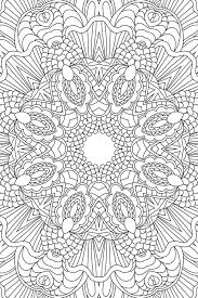 More than 2 500 free coloring pages for adults to download in pdf or to print. 12 Coloring Pages To Destress On Election Night Abstract Coloring Pages Mandala Coloring Pages Pattern Coloring Pages