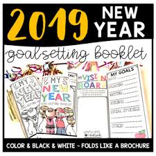 Pin By Hancox On Vision Board Ideas In 2020 Goal Setting Activities Goal Setting Booklet