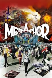 Metaphor: ReFantazio - Wikipedia