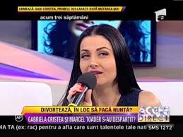 Marcel toader a murit la 56 de ani, iar toată lumea este tristă la auzul acestei vești. Acces Direct O Noua Despartire In Lumea Mondena Gabriela Cristea Si Marcel Toader Antena 1
