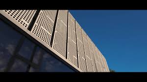 It is best known for its renaissance old town and ostrów tumski cathedral. Aluprof Poznan Siedziba Wiadomosci Wrzesinskich Youtube