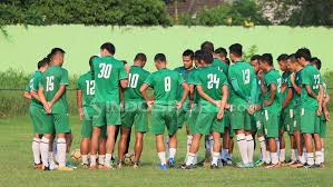 Before joined persija, he had changed clubs four times. Riko Simanjuntak Ternyata Pernah Nyaris Jadi Pemain Psms Indosport