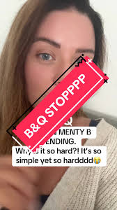 @B&Q you are absolutely doing me innnnnn!!!! #gosh #crazy #customerservicw  #mentyb #breakdown #pending #fyp #fyppp #forupage