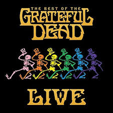 Amazon.com: The Grateful Dead - Downhill from Here [VHS] : Grateful Dead,  Jerry Garcia: CDs & Vinyl