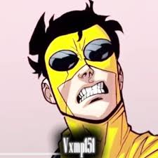 Grotesco Mark Void Mark Y Zombie Mark Edit