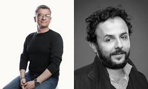 Superprod nombra director del estudio de animación Jean Duval y lanza el  departamento de desarrollo