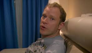 I TAKE IT YOU'RE A 23 DEGREE GUY, TERRY? JERRY. WHATEVER.