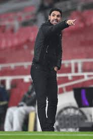 Arteta is under greater scrutiny this season, having outspent his premier league rivals with a £130m summer splurge, and a trip to champions manchester city is next up on saturday. Coaches Voice Mikel Arteta Coach Watch