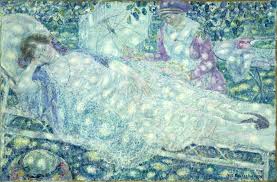 455 likes · 4 talking about this · 1 was here. La Chaise Longue By Frederick Carl Frieseke Art Reproductions Most Famous Paintings Com