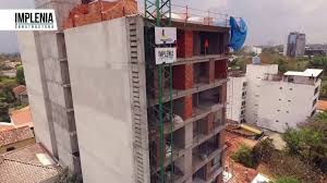 Implenia is regarded as switzerland's leading construction and construction service company. Torre Eyzaguirre Youtube