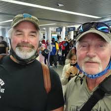 Heading to Libby Montana to hunt elk at Silverbiw Outfitters! The hunt  obsession begins!