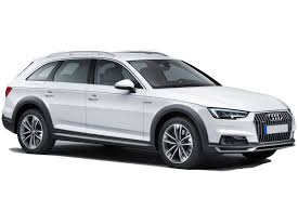 Audi A4 Allroad Quattro Estate Reliability Safety 2020 Review Carbuyer
