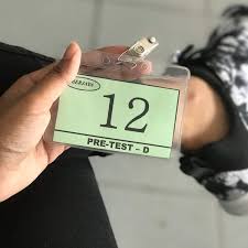 Kalau ada kemahuan tentu boleh berjaya, kata farouk. Pusat Latihan Memandu Berjaya Berhad Building