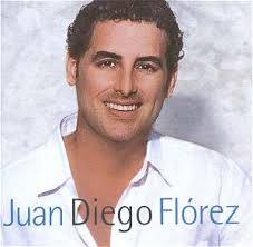 Florez 4758418 [RM]: Classical CD Reviews