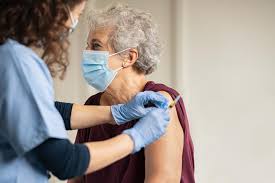 Find out what to do if you have trouble scheduling an appointment online for one of the province's mass vaccination clinics. In Some U S States Booking A Vaccine Appointment Is Still A Chaotic Free For All