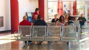 Visits At The Pima County Adult Detention Center Youtube