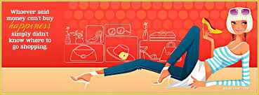 Shopaholic Facebook Cover Cover Pics For Facebook Facebook Cover Quotes