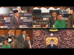 2019, yang mencadangkan had umur mengundi diturunkan daripada 21 kepada 18 tahun juga tersenarai untuk bacaan kali kedua, di nombor tiga pada aturan mesyuarat dewan rakyat, selepas berakhirnya sesi soal jawab lisan. Kecoh Ahli Parlimen Pas Bangun Bantah Kenyataan Akmal Youtube
