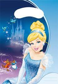 Uloz.to is the largest czech cloud storage. Popelka Disney Taska 6ks 15cm X 23cm Balonky Cz