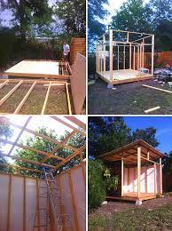 Tiny homes are allowed to have stairs, including ladders, ship ladders, or alternative ways for people to reach the loft. The Art Of Building A Tiny House On A Budget