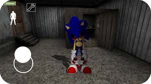 Juegos de grani normal : Aenh Encuentra A Sonic Exe En Granny Aenh Granny Youtube
