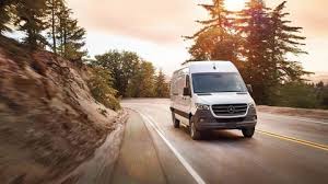 Image result for UPS Brown 2007 Sprinter
