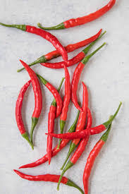 The scoville heat rating system. Chili Pepper Types A List Of Chili Peppers And Their Heat Levels Chili Pepper Madness