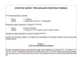 Keluarlah (pergilah berhaji) bersamanya (istrimu). Download Contoh Surat Rasmi Notis Keluar Rumah Rasmi H
