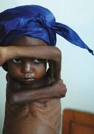 What does it take to defeat disease?