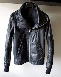 522 Connection Timed Out Leather Jacket Clothes Jackets