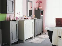Faites de votre salle de bain un lieu idyllique avec les accessoires et meubles de salle de bains alinea. 10 Salles De Bains De Charme