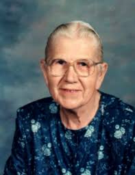 Suetta Mae Binkley Obituary May 20, 2020