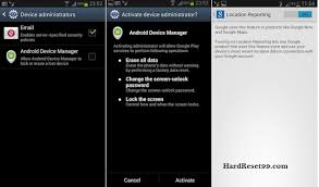 Now input your google account password and the sony xperia z1 . Sony Xperia Z1 C6903 Hard Reset Factory Reset And Password Recovery